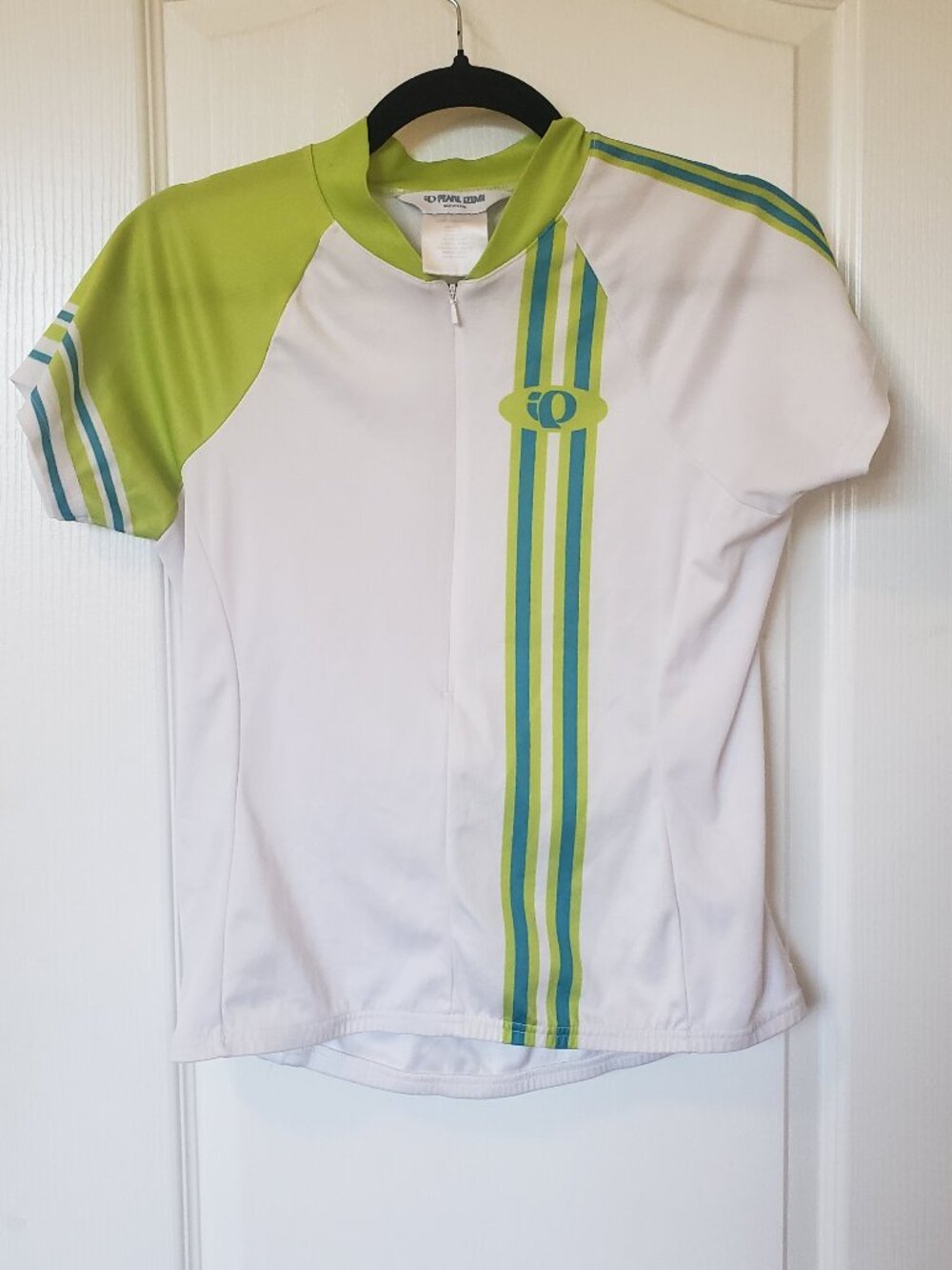 Pearl Izumi Cycling Top Women's Large